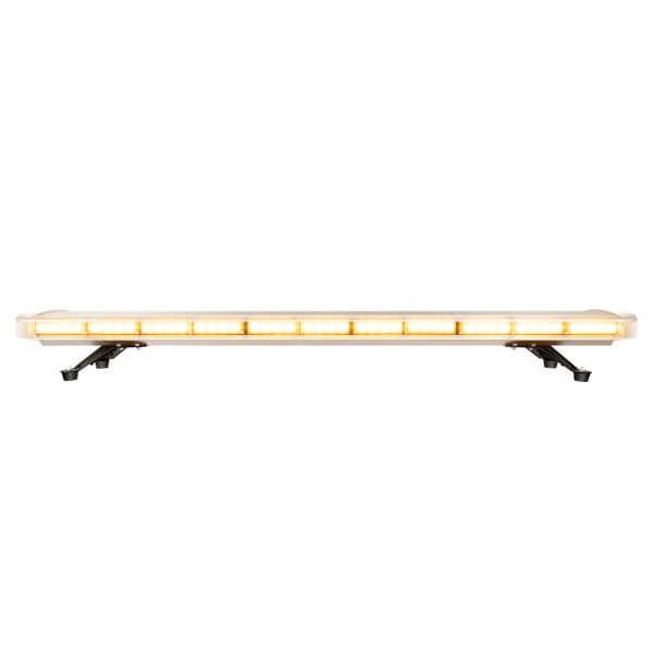 Lámparas de advertencia de 96 LED para techo de coche, luz de advertencia estroboscópica Lámparas de advertencia de 96 LED para techo de coche, luz de advertencia estroboscópica