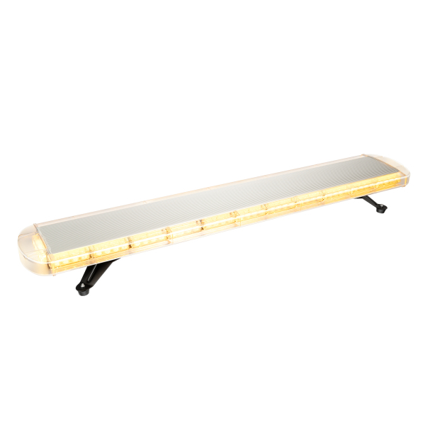 Lámparas de advertencia de 96 LED para techo de coche, luz de advertencia estroboscópica Lámparas de advertencia de 96 LED para techo de coche, luz de advertencia estroboscópica