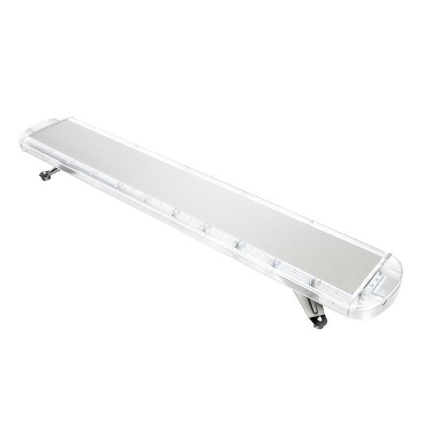 Lámparas de advertencia de 96 LED para techo de coche, luz de advertencia estroboscópica Lámparas de advertencia de 96 LED para techo de coche, luz de advertencia estroboscópica