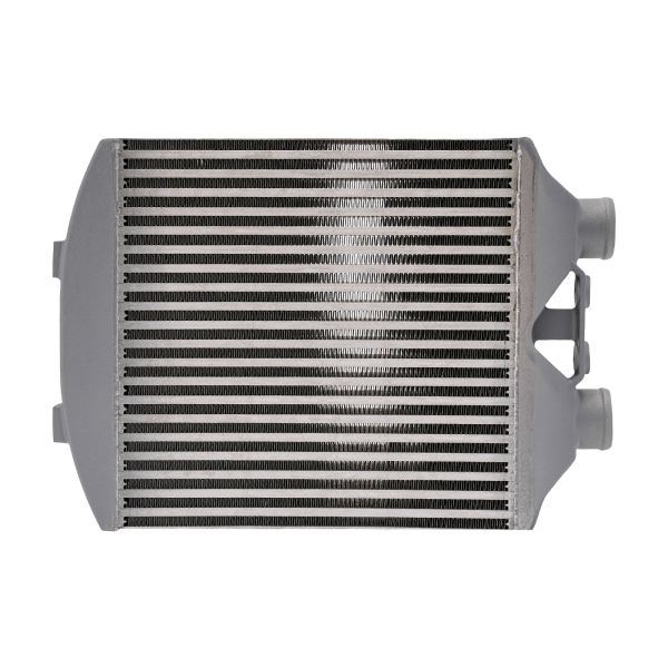 CNCEST Intercooler delantero (70 mm, aluminio, 60 psi) CNCEST Intercooler delantero (70 mm, aluminio, 60 psi)