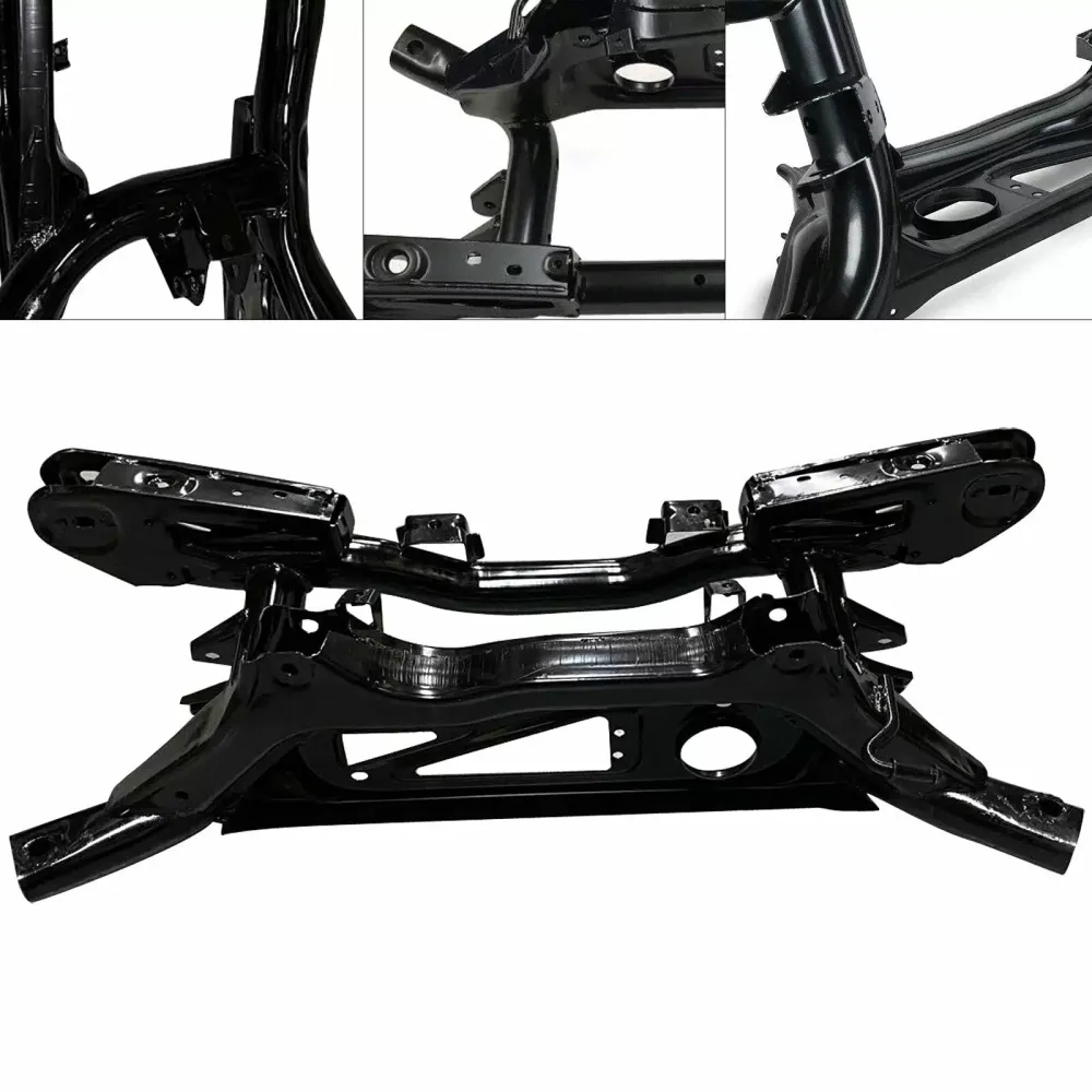 CNCEST Soporte del eje trasero para 2007 - 2017 4Wd Awd sustitución 68211932AB