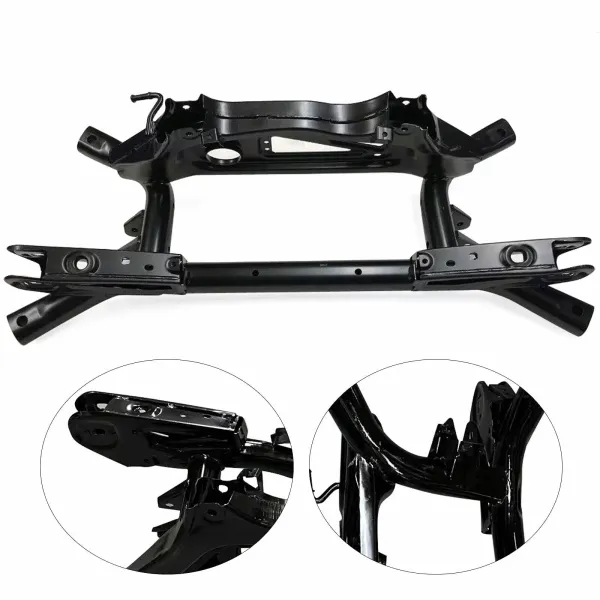 CNCEST Soporte del eje trasero para 2007 - 2017 4Wd Awd sustitución 68211932AB CNCEST Soporte del eje trasero para 2007 - 2017 4Wd Awd sustitución 68211932AB