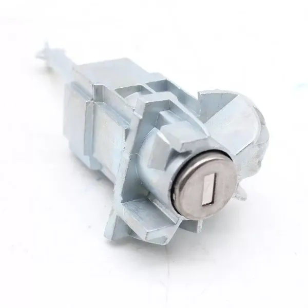 llave de repuesto para cilindro de cerradura de la llave de cilindro de cerradura de puerta para B MW 3 serie E46 (1999-2004 2005006 2007)