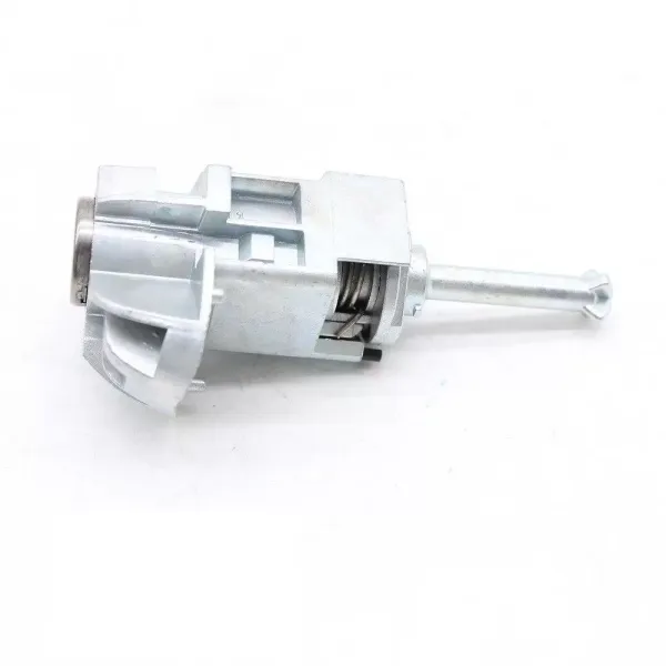llave de repuesto para cilindro de cerradura de la llave de cilindro de cerradura de puerta para B MW 3 serie E46 (1999-2004 2005006 2007)