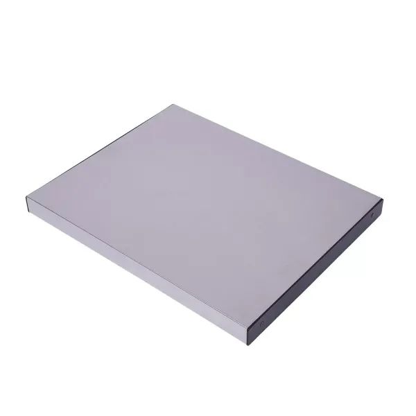 Báscula digital de paquetes, 180 kg/397 libras, báscula de plataforma de alta precisión con indicador LED, de acero inoxidable Báscula digital de paquetes, 180 kg/397 libras, báscula de plataforma de alta precisión con indicador LED, de acero inoxidable
