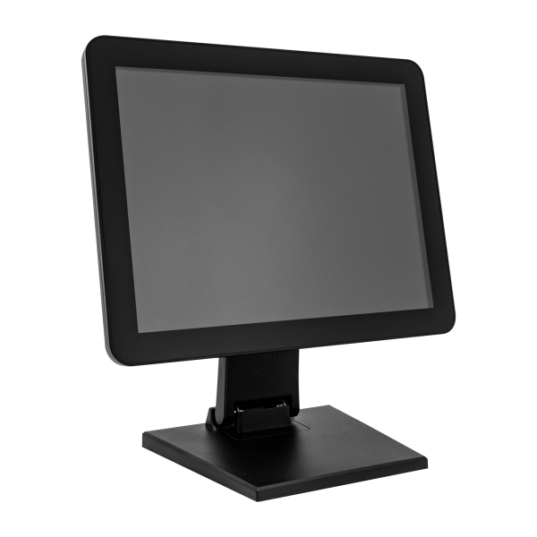 Expositor de caja registradora para pequeños negocios, Cajas registradoras con pantalla táctil capacitiva de 15 pulgadas Expositor de caja registradora para pequeños negocios, Cajas registradoras con pantalla táctil capacitiva de 15 pulgadas