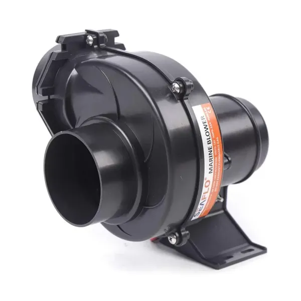 Ventilador Radial centrífugo de 12 V, Ventilador Radial, Sistema de Escape Ventilador Radial centrífugo de 12 V, Ventilador Radial, Sistema de Escape