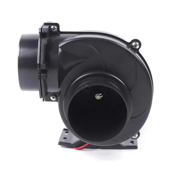 Ventilador Radial centrífugo de 12 V, Ventilador Radial, Sistema de Escape