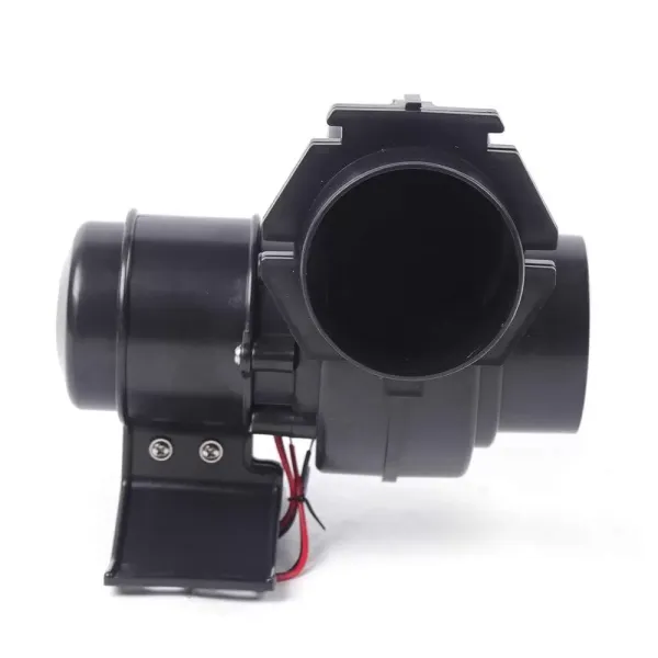 Ventilador Radial centrífugo de 12 V, Ventilador Radial, Sistema de Escape