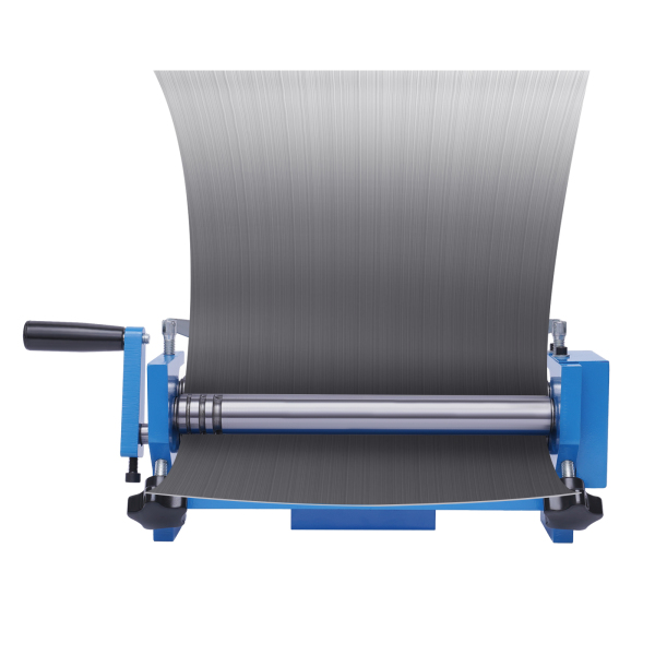 CNCEST SJ-300 Curvadora de tubos de 3 rodillos con ruedas desmontables CNCEST SJ-300 Curvadora de tubos de 3 rodillos con ruedas desmontables