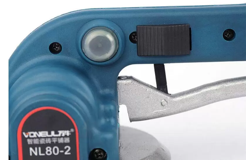 Herramienta automática para azulejos de 30-100 cm, máquina de nivelación de baldosas