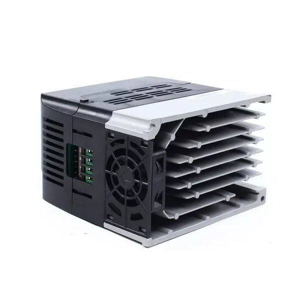 VFD - Inversor de corriente de 3 fases con frecuencia variable (1500 W, 380 V) VFD - Inversor de corriente de 3 fases con frecuencia variable (1500 W, 380 V)