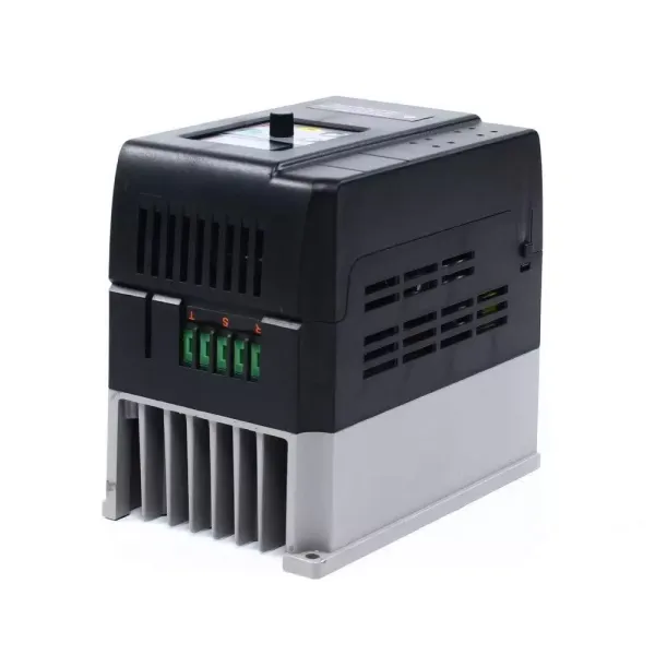 CNCEST  Controlador de Velocidad de 380V 2.2Kw , VFD Controlador de frecuencia Variable