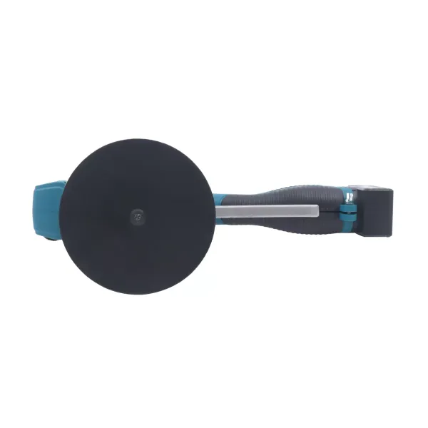 Vibrador de baldosas, eléctrico y manual, máquina de nivelación automática