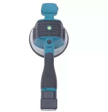 Vibrador de baldosas, eléctrico y manual, máquina de nivelación automática