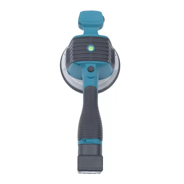 Vibrador de baldosas, eléctrico de mano, 6 velocidades, máquina de nivelación automática Vibrador de baldosas, eléctrico de mano, 6 velocidades, máquina de nivelación automática