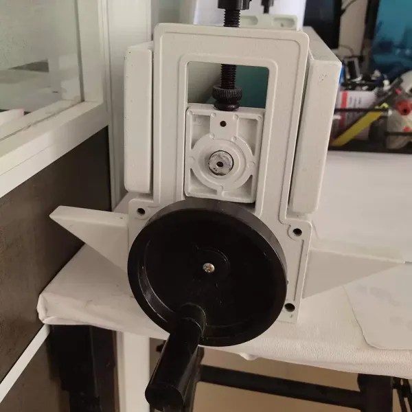 Plastificadora en frío, 350 mm, 14 pulgadas, laminadora manual, laminadora en frío