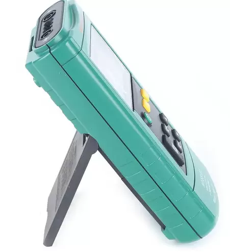 Multifuncional portátil Tester My6818 Ac/DC 12 – 400 V Handheld Rapid Localizador de cables comprobador de cables para collacionamiento de red, mantenimiento de la línea telefónica