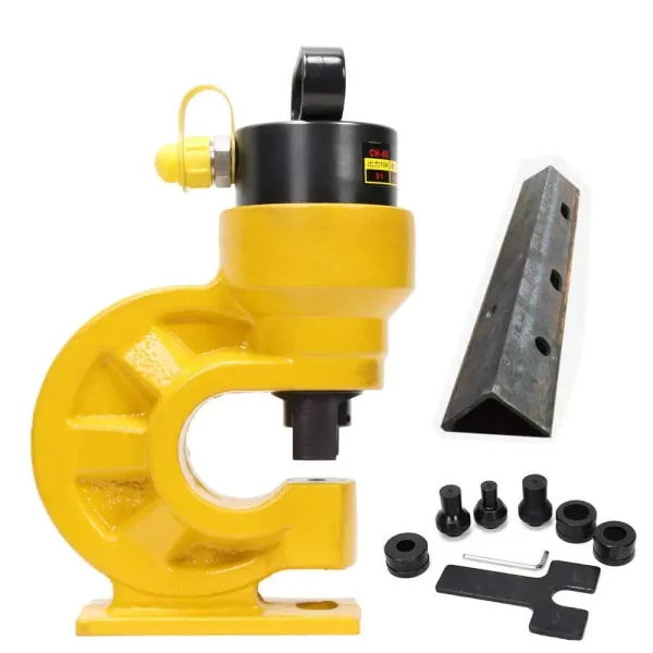 Perforadora hidráulica (310 k/31 t, para chapa, perforadora de chapa, perforadora hidráulica, para tipo L y tipo H) Perforadora hidráulica (310 k/31 t, para chapa, perforadora de chapa, perforadora hidráulica, para tipo L y tipo H)