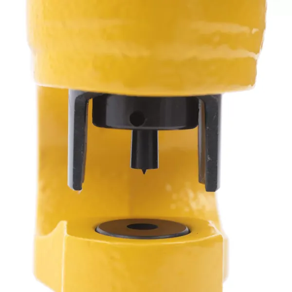 Perforadora hidráulica (310 k/31 t, para chapa, perforadora de chapa, perforadora hidráulica, para tipo L y tipo H)