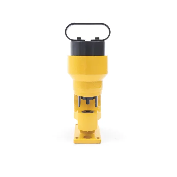 Perforadora hidráulica (310 k/31 t, para chapa, perforadora de chapa, perforadora hidráulica, para tipo L y tipo H)