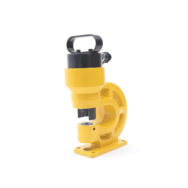 Perforadora hidráulica (310 k/31 t, para chapa, perforadora de chapa, perforadora hidráulica, para tipo L y tipo H)