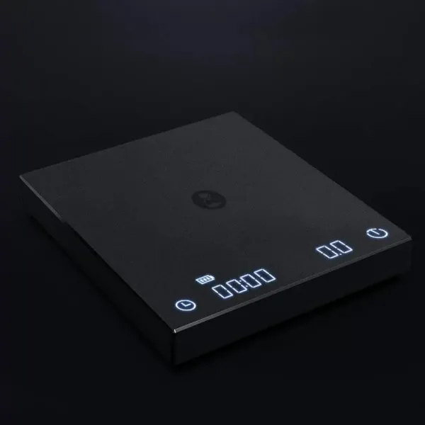 Báscula de cocina, 2 kg/0,5 g, báscula electrónica, digital de alta precisión, medición de pantalla LCD Báscula de cocina, 2 kg/0,5 g, báscula electrónica, digital de alta precisión, medición de pantalla LCD
