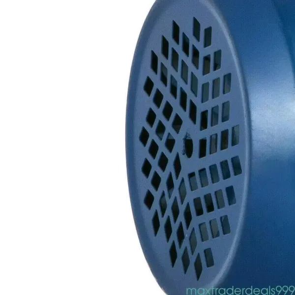 3000-4000L/H Bomba de jardín Bomba centrífuga