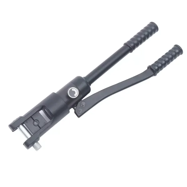 CNCEST Crimpadora hidráulica 16 - 300 mm² CNCEST Crimpadora hidráulica 16 - 300 mm²