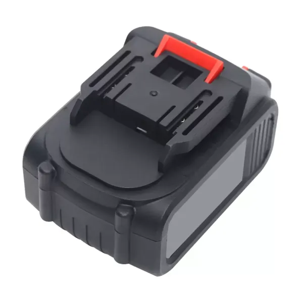 Cortasetos eléctrico con batería de 510 mm de longitud de corte, 600 W, 68 TV, 4 Ah, con batería y cargador Cortasetos eléctrico con batería de 510 mm de longitud de corte, 600 W, 68 TV, 4 Ah, con batería y cargador