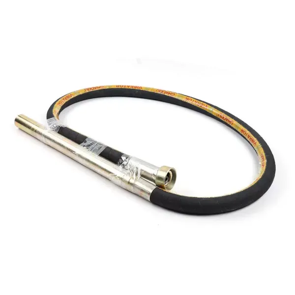 CNCEST Vibrador de hormigón, 1300 W, 35 mm de diámetro, 4000 rpm, vibrador eléctrico para botellas CNCEST Vibrador de hormigón, 1300 W, 35 mm de diámetro, 4000 rpm, vibrador eléctrico para botellas