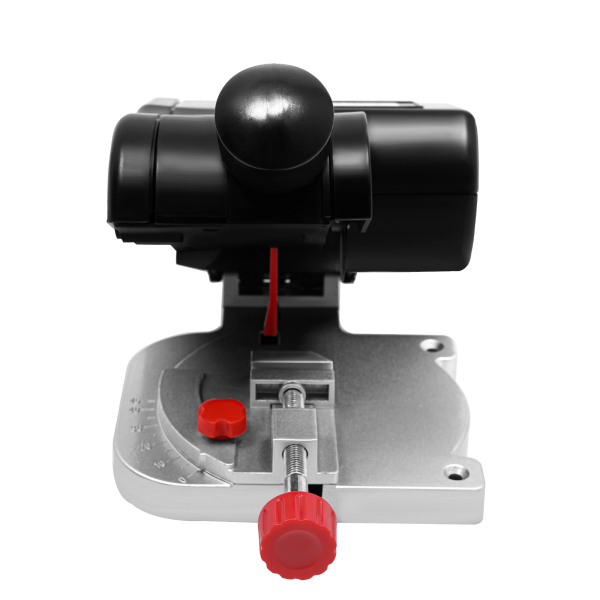 Mini sierra ingletadora eléctrica de 90 W, 220 V, cortadora de mesa, 0-45 4500 rpm para madera, vidrio y Metal Mini sierra ingletadora eléctrica de 90 W, 220 V, cortadora de mesa, 0-45 4500 rpm para madera, vidrio y Metal