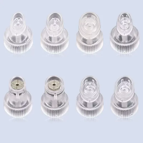Máquina profesional para dermoabrasión, con pequeñas burbujas de agua, dermoabrasión, para belleza, spa