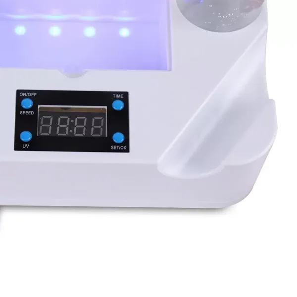 Máquina profesional para dermoabrasión, con pequeñas burbujas de agua, dermoabrasión, para belleza, spa