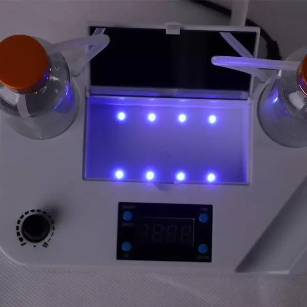 Máquina profesional para dermoabrasión, con pequeñas burbujas de agua, dermoabrasión, para belleza, spa