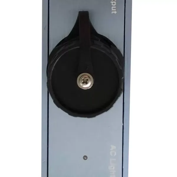 PV Micro Módulo Inversor Solar, IP65, Micro Fotovoltaico Inversor (WVC-1200w AZUL) PV Micro Módulo Inversor Solar, IP65, Micro Fotovoltaico Inversor (WVC-1200w AZUL)