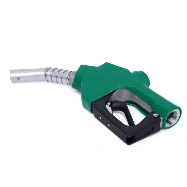 Boquerel automático de combustible, Boquerel de cierre automático para gasolina y gasóleo, Verde Boquerel automático de combustible, Boquerel de cierre automático para gasolina y gasóleo, Verde