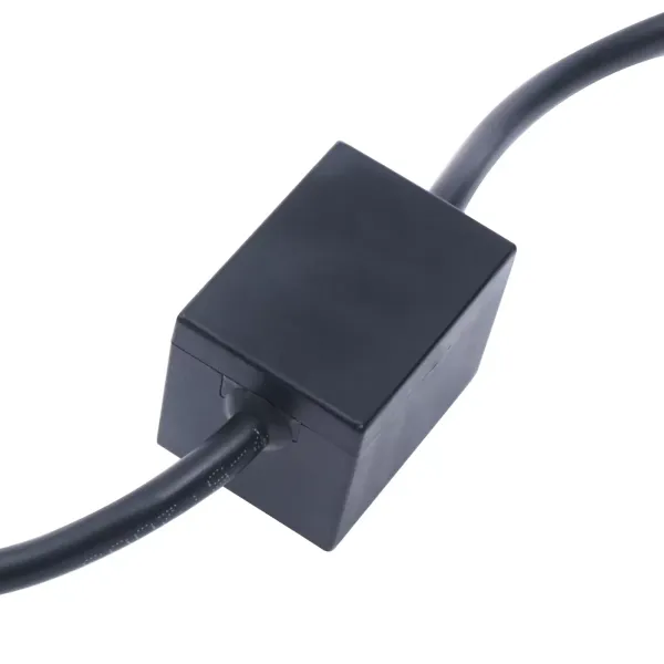 Motor de vibración de CA 90W Vibrador asíncrono vibrante 220V 3000RPM