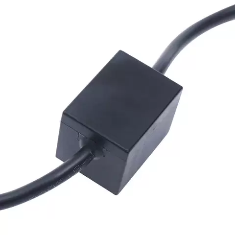Motor de vibración de CA 90W Vibrador asíncrono vibrante 220V 3000RPM