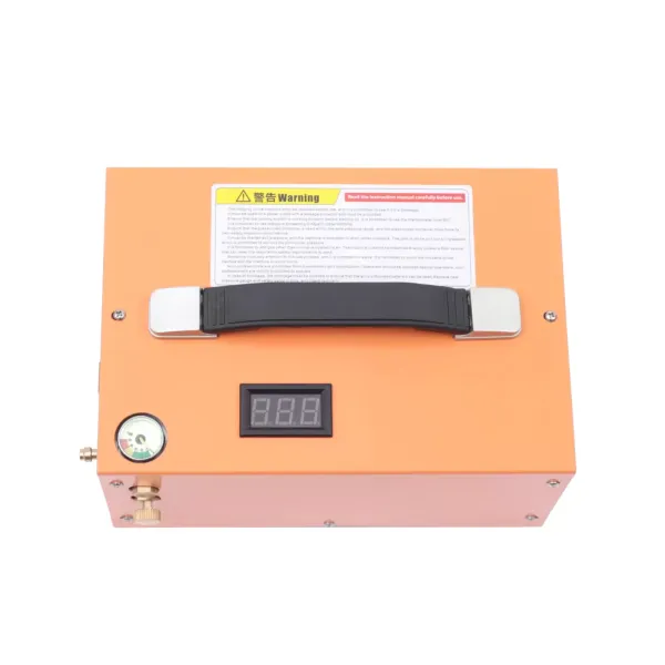 300W Compresor Eléctrico Compresores 4500PSI 300BAR 30Mpa Bomba de Aire Eléctrica Bomba de Alta Presión Presión Menor Ruido