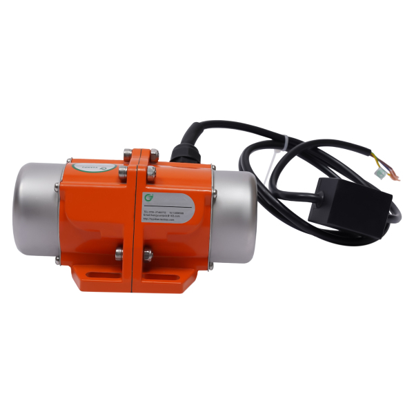 Vibrador Motor AC Vibración 1 fase 60W Vibrador asíncrono 220V 3000 rpm Vibrador Motor AC Vibración 1 fase 60W Vibrador asíncrono 220V 3000 rpm