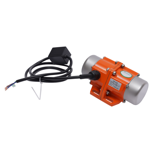 Vibrador Motor AC Vibración 1 fase 60W Vibrador asíncrono 220V 3000 rpm Vibrador Motor AC Vibración 1 fase 60W Vibrador asíncrono 220V 3000 rpm
