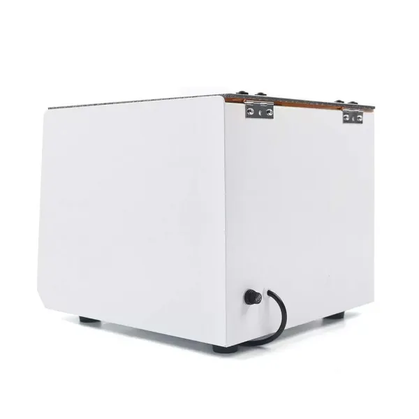 X4 - Tubos de 100 ml, centrifugado, 4000 U/min, temporizador de laboratorio, 220 V, velocidad ajustable