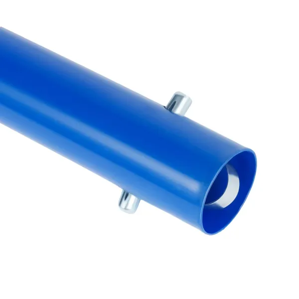 CNCEST Paleta de acero inoxidable para el suelo, alisadora de piedra, de madera, con ajuste automático de rotación 1200 x 200 mm CNCEST Paleta de acero inoxidable para el suelo, alisadora de piedra, de madera, con ajuste automático de rotación 1200 x 200 mm