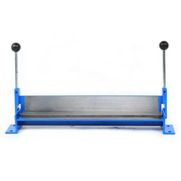 Máquina de flexión manual （460 mm）