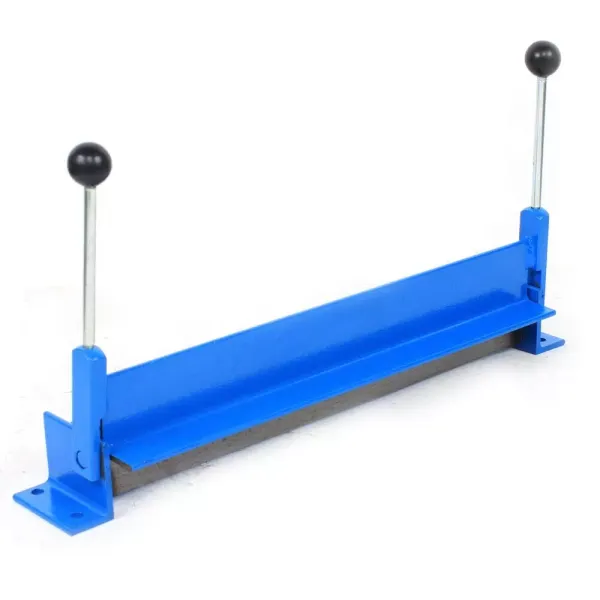 Máquina de flexión manual （460 mm）