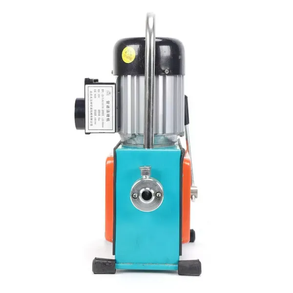 Máquina de limpieza de tuberías eléctrica, 1000 W, 16 mm, para tuberías de 20-150 mm de diámetro