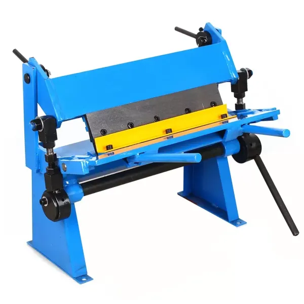 Máquina de doblar chapa de acero manual, máquina de doblar chapas, máx. 135 grados Máquina de doblar chapa de acero manual, máquina de doblar chapas, máx. 135 grados