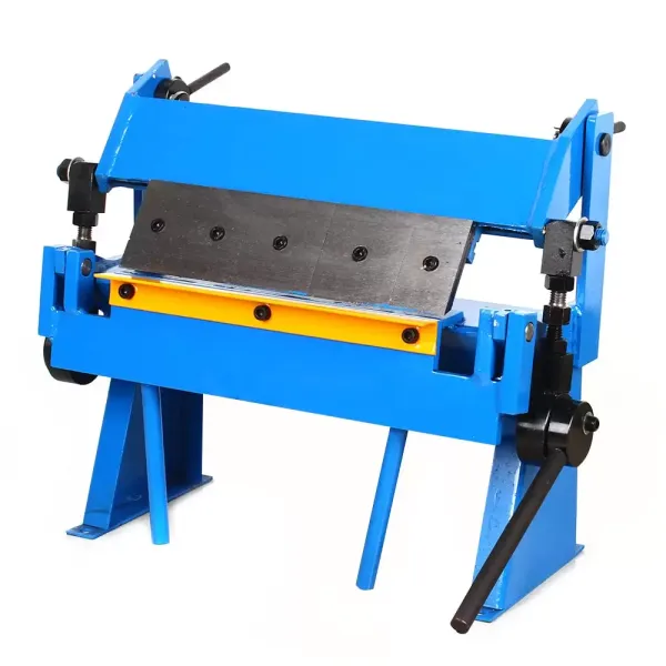 Máquina de doblar chapa de acero manual, máquina de doblar chapas, máx. 135 grados Máquina de doblar chapa de acero manual, máquina de doblar chapas, máx. 135 grados