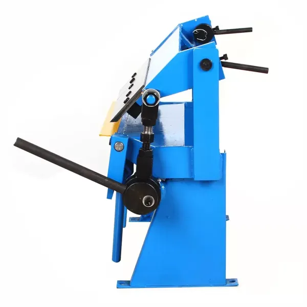 Máquina de doblar chapa de acero manual, máquina de doblar chapas, máx. 135 grados Máquina de doblar chapa de acero manual, máquina de doblar chapas, máx. 135 grados